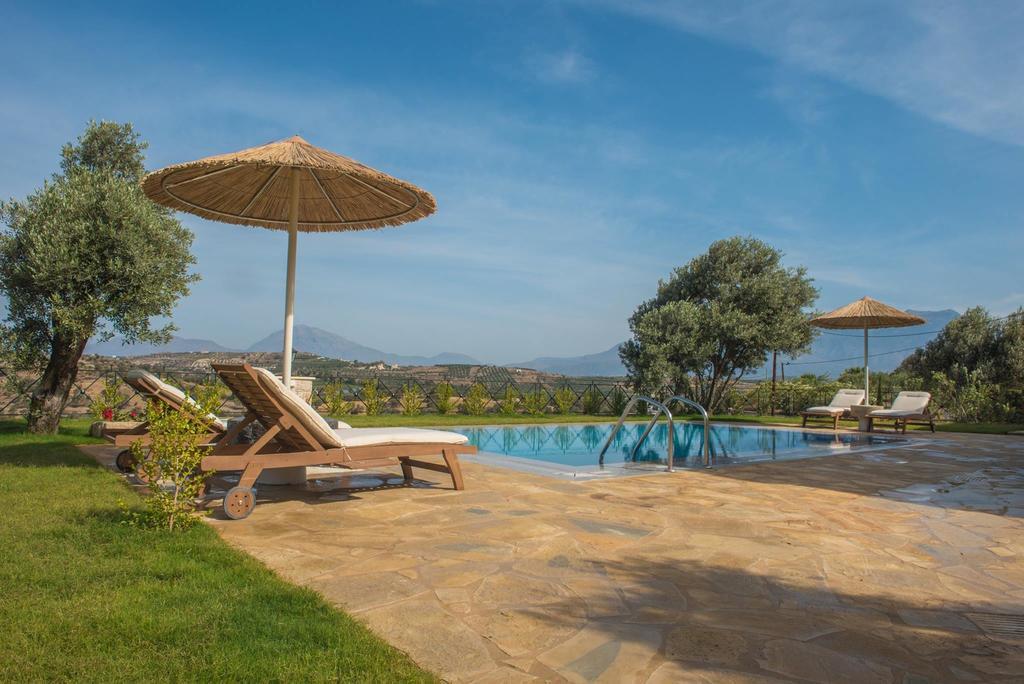 Villa Liljana Sivas Ngoại thất bức ảnh