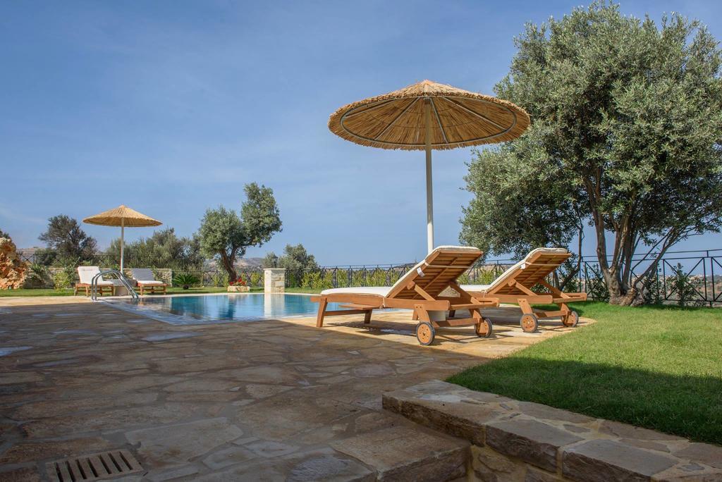 Villa Liljana Sivas Ngoại thất bức ảnh