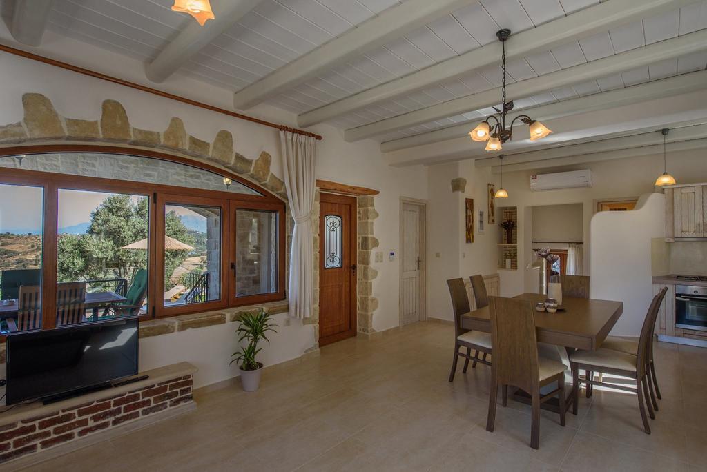 Villa Liljana Sivas Ngoại thất bức ảnh